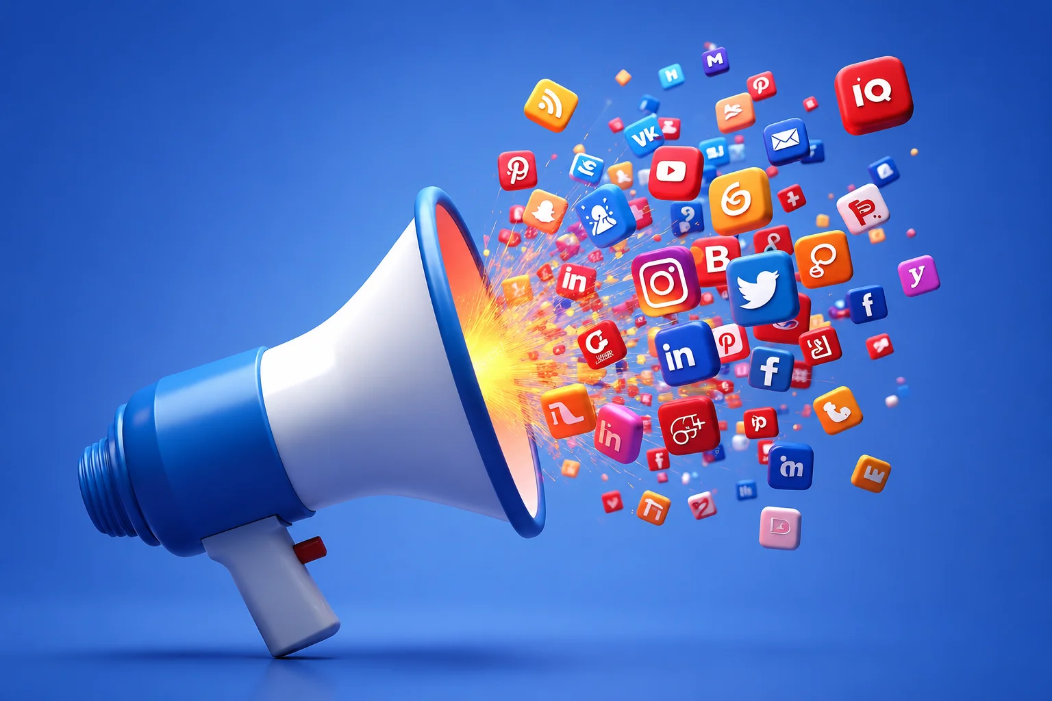 Marketing digital