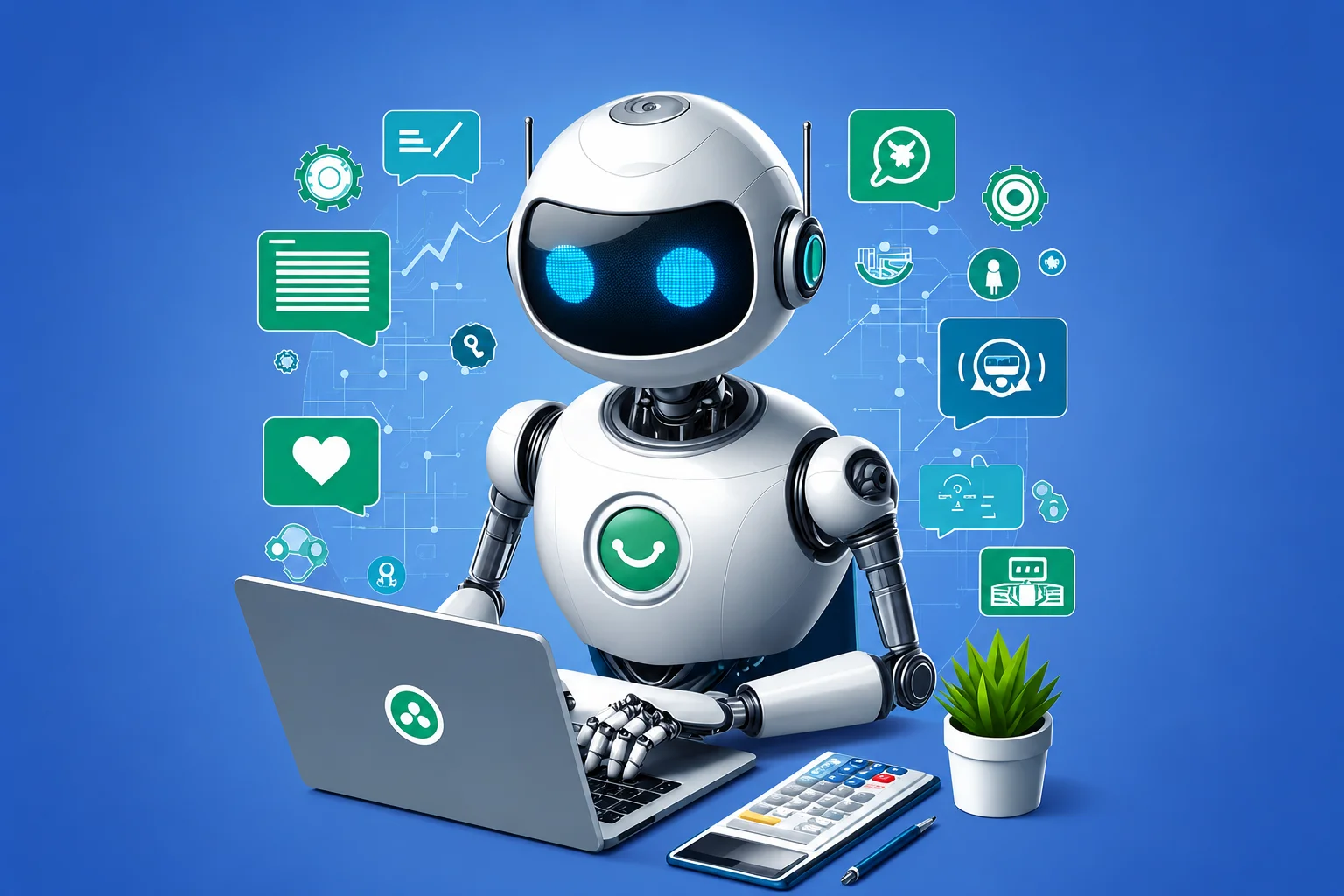 Chatbots & IA