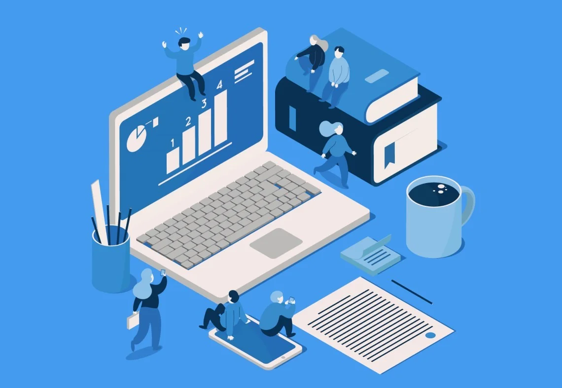 Consultoria digital